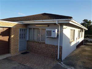 4 Bed House in High Ridge