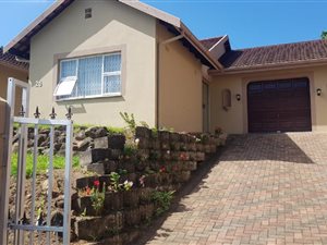 3 Bed House in Brindhaven