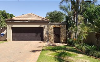 3 Bedroom House in Eldoglen