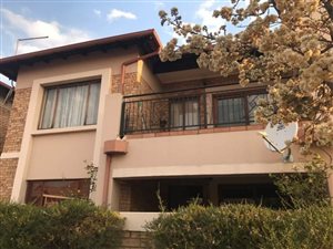 2 Bed Apartment in Sonneveld