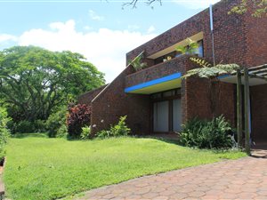 4 Bed House in Mtunzini