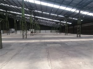 19000 m² Industrial space in Anderbolt
