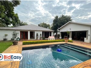 4 Bed House in Hatfield