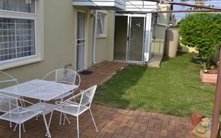 2 Bedroom Townhouse in Annlin
