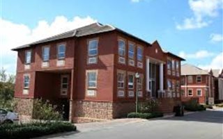 Office space in Waterford Estate
