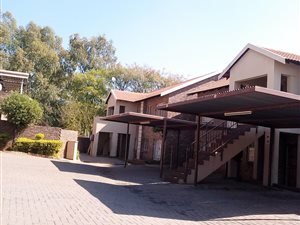 2 Bed Apartment in Philip Nel Park