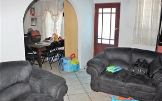 2 Bedroom House in Salberau