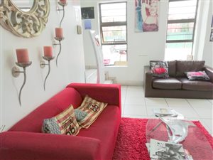 542 m² Commercial space in George East