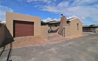 2 Bedroom House in Richwood