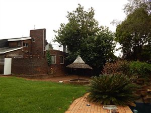 2 Bed House in Sundowner