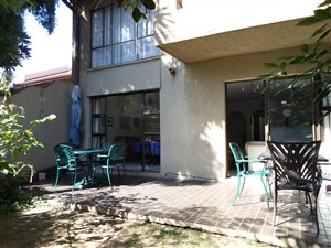 3 Bed Duplex in Lyndhurst