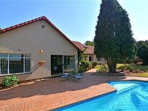 3 Bed House in Northcliff