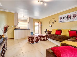 2 Bed Townhouse in Comet