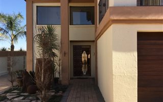 3 Bedroom House in Sonneveld