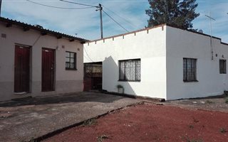 2 Bedroom House in Ashdown