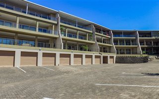 3 Bedroom Apartment in St Michaels on Sea