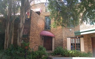 4 Bedroom House in Brits Central