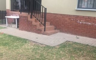 2 Bedroom Apartment in Noordwyk