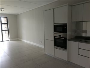 2 Bed Apartment in Eye of Africa