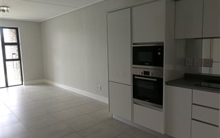 2 Bedroom Apartment in Eye of Africa