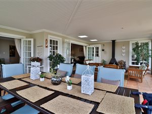 3 Bed House in Birnamwood