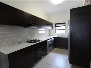 2 Bed Apartment in Greenstone Hill