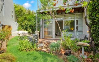 1 Bedroom Apartment in Craighall
