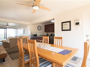 2 Bed Apartment in Simbithi Estate