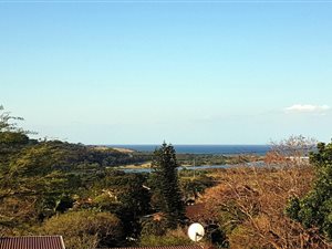 1018 m² Land available in Umkomaas