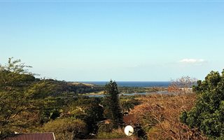 1018 m² Land available in Umkomaas