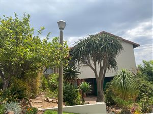 4 Bed House in Reyno Ridge