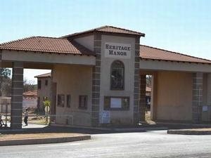 315 m² Land available in Munsieville South
