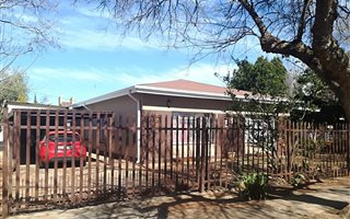 3 Bedroom House in Potchefstroom Central
