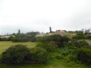 1 Bed Apartment in Athlone Park