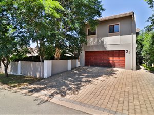 3 Bed Cluster in North Riding