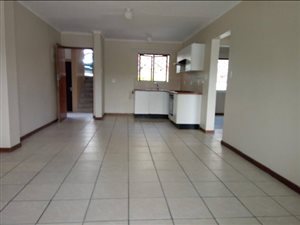 2 Bed Townhouse in Caversham Glen