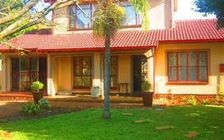 3 Bedroom House in Eldorette