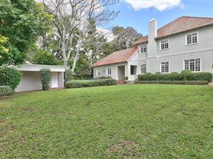 4 Bedroom House in Kenilworth Upper
