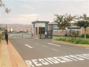 3 Bed House in Atteridgeville