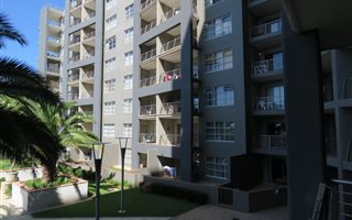 1 Bedroom House in Sandhurst