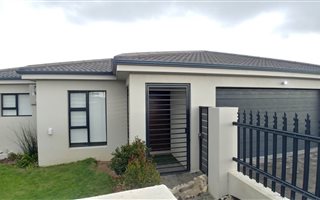 3 Bedroom House in Sonkring