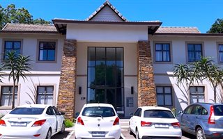Office space in Kloof