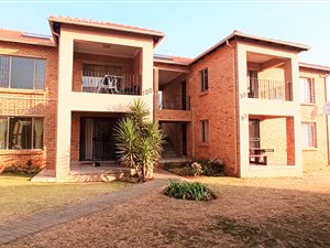 2 Bed Apartment in Vanderbijlpark SW5