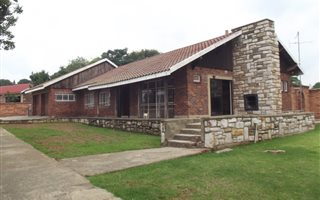 3 Bedroom House in Deneysville