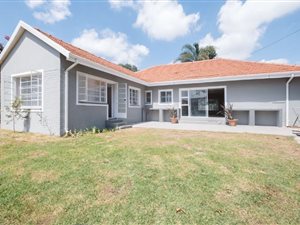 4 Bedroom House in Blairgowrie