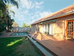 3 Bed House in Sydenham