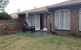 2 Bedroom Simplex in Southcrest