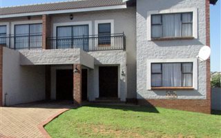 3 Bedroom Duet in Roberts Estate