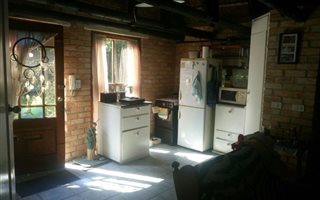 2 Bedroom Simplex in Randpark