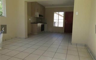 2 Bedroom House in Jukskei Park
